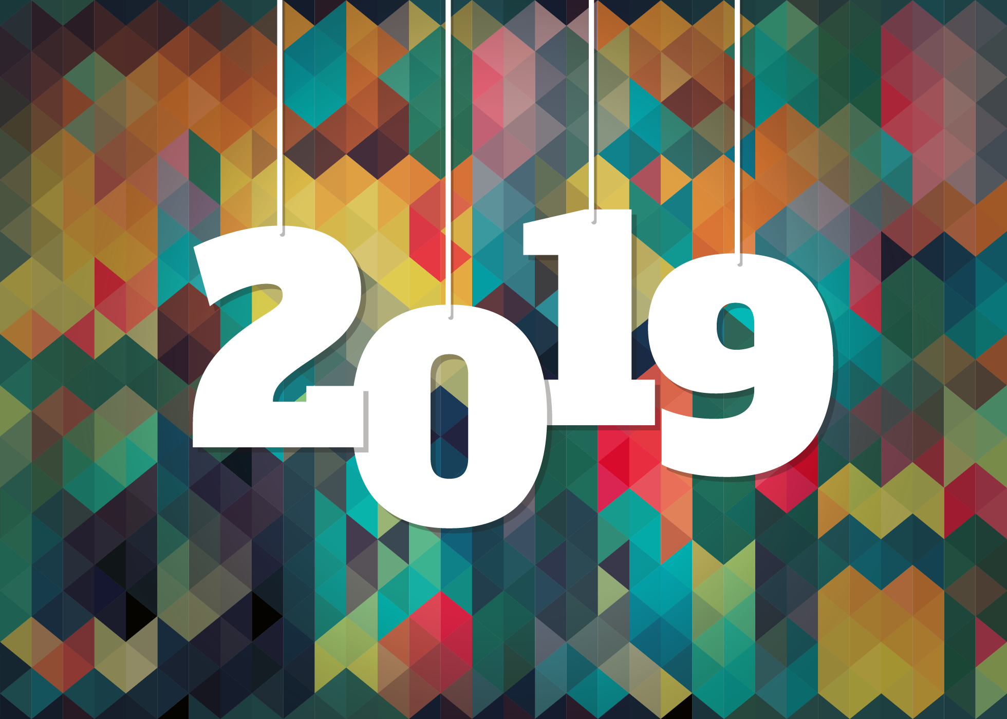 vector-colorful-background-for-2019-new-year-celebration
